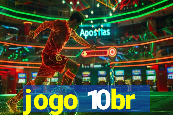 jogo 10br